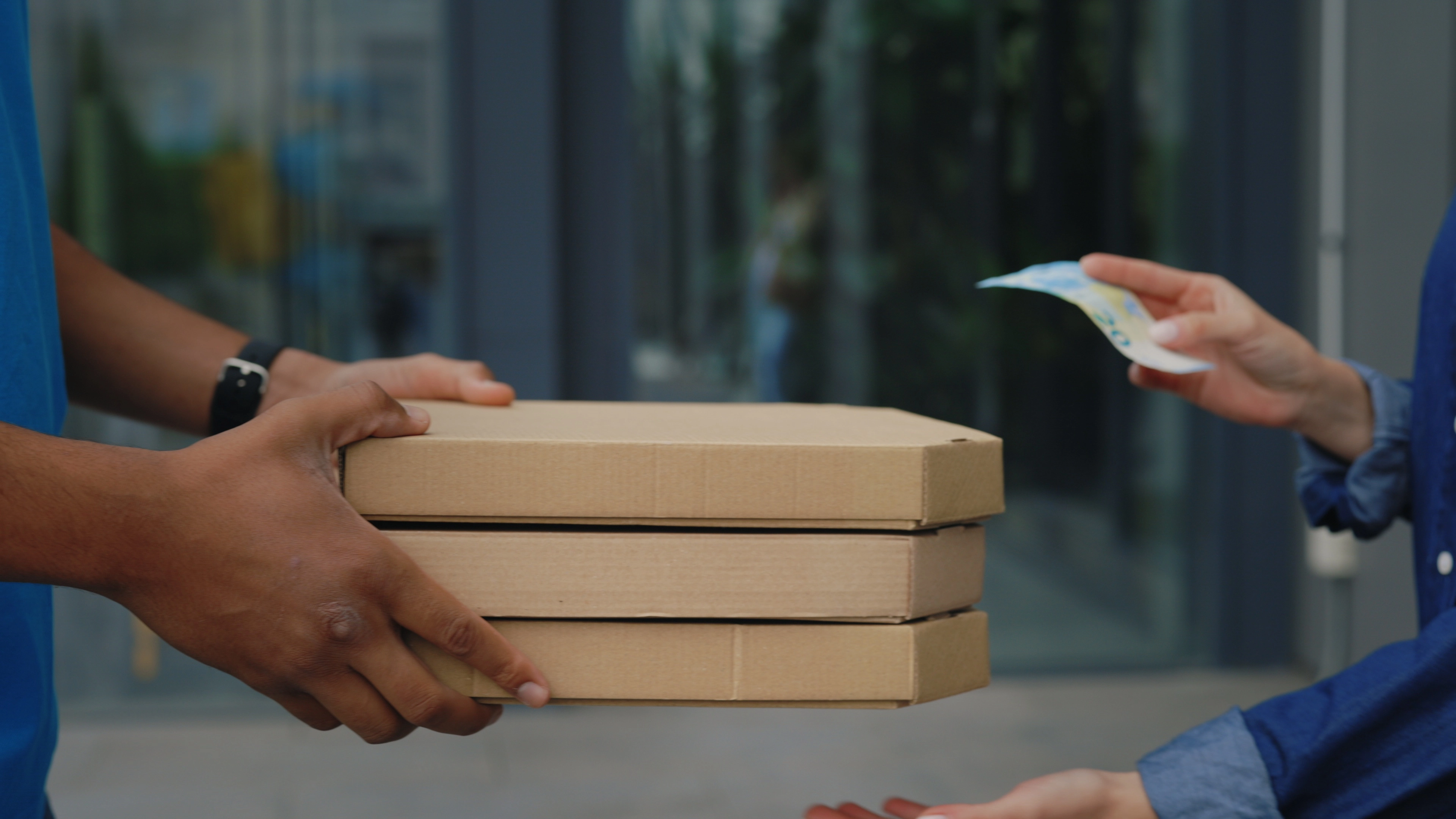 Purchasing Supplies for Business
