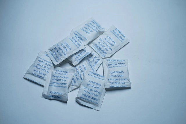Small items that are hard to track without a Shopify MRP