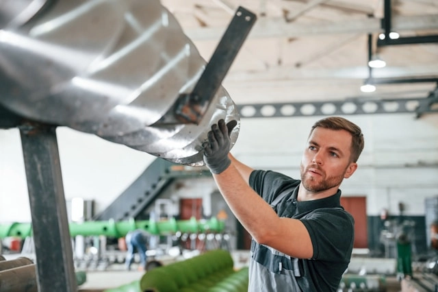 Shopify MRP System: Manufacturing Beyond Native Inventory