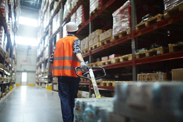 ERP System Examples: Fit vs. Quality for E-Commerce
