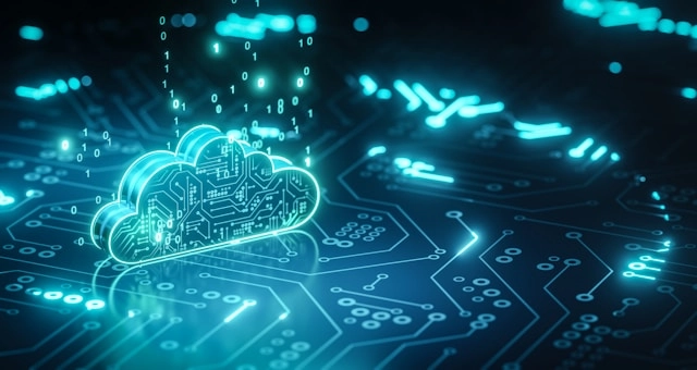 Cloud deployment for ERP