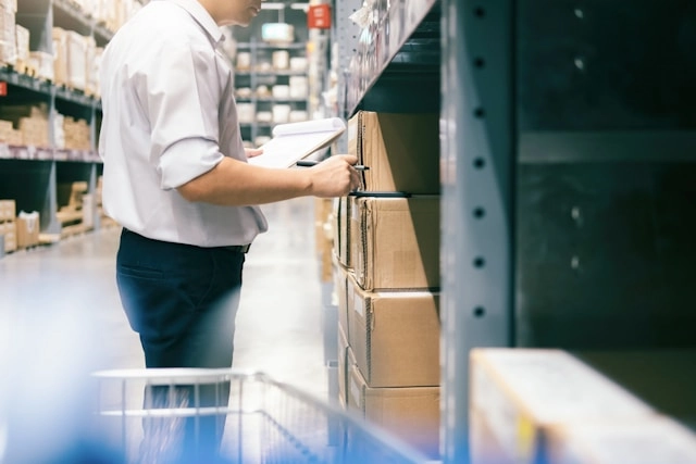 Giving fulfillment to a center