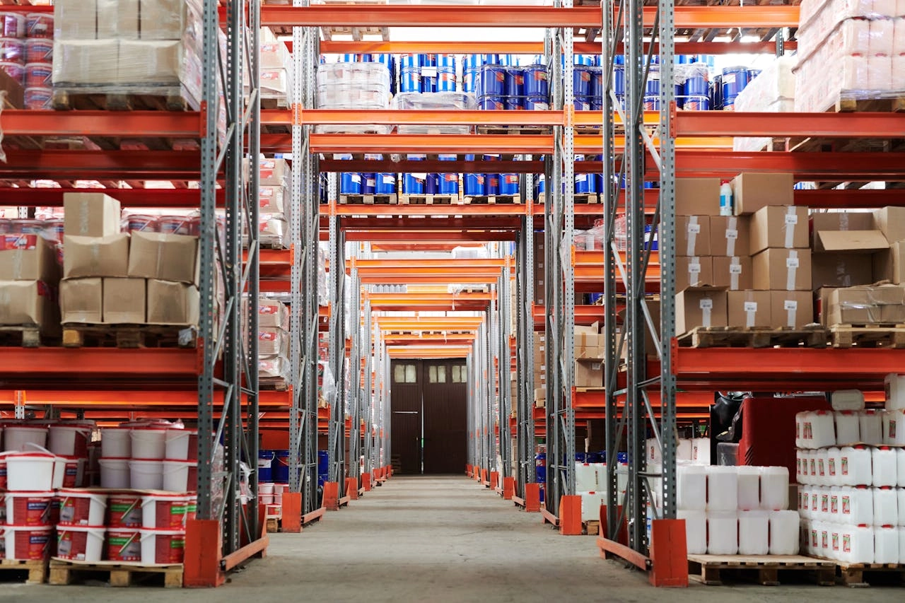 understanding warehouse management, shopify warehouse management