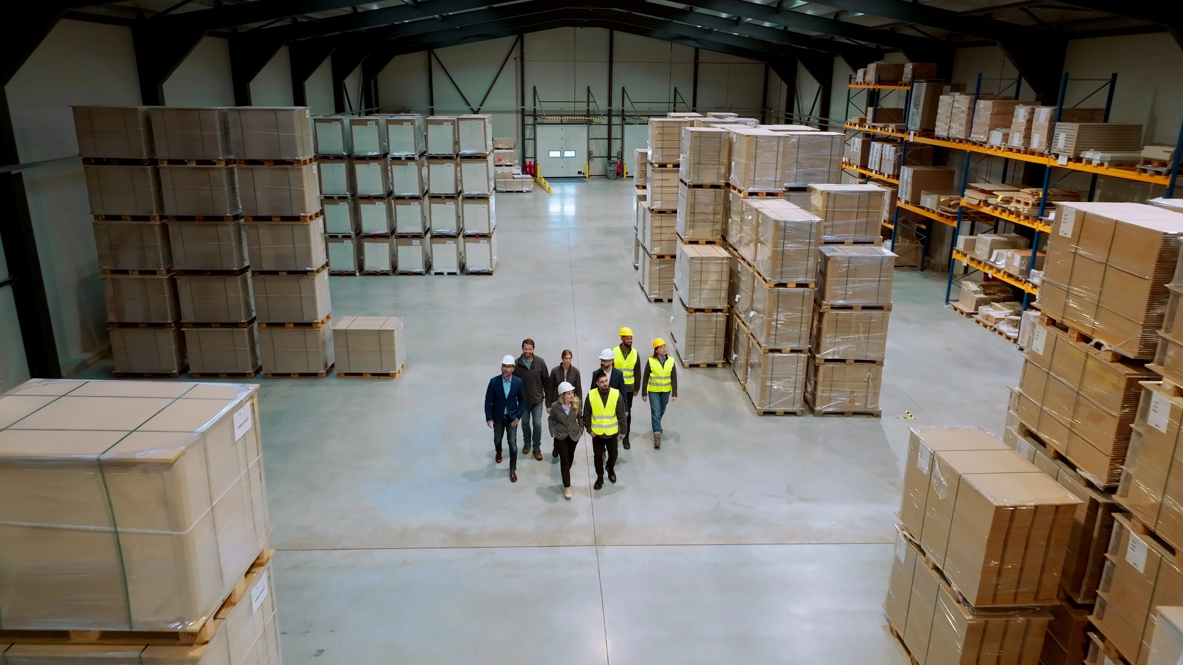 Understanding Warehouse Management for Shopify: A Simple Guide