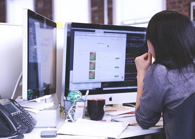 enterprise warehouse resource planning