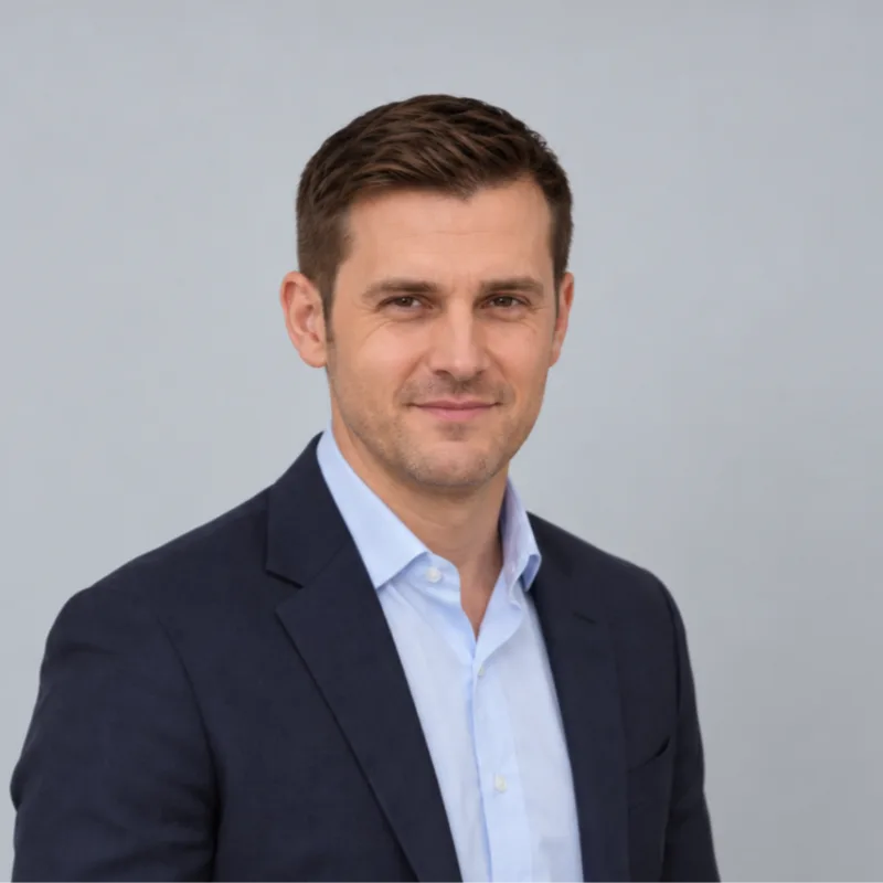 Profile picture of Mark Kraus
