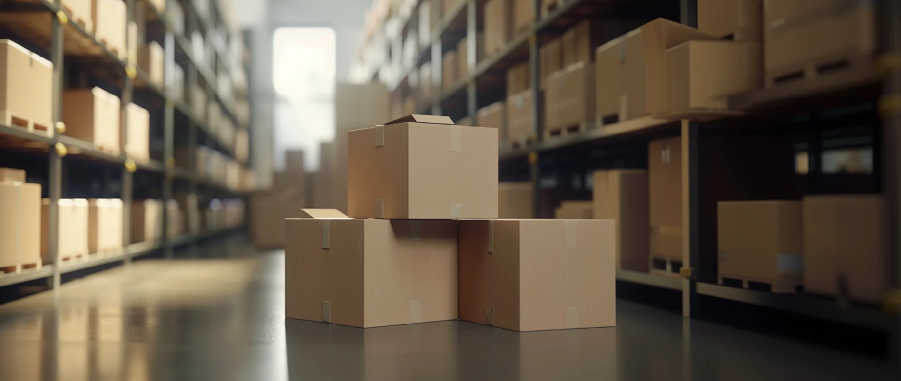 inventory forecasting, smart e-commerce reordering