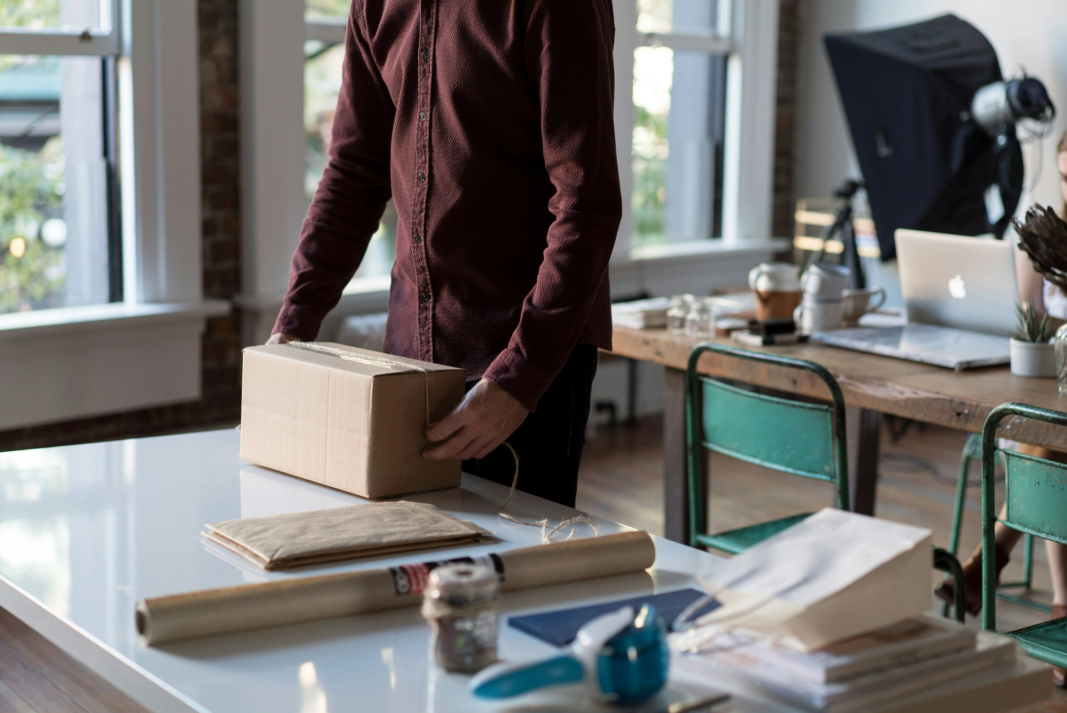organization software, warehouse software, warehouse management