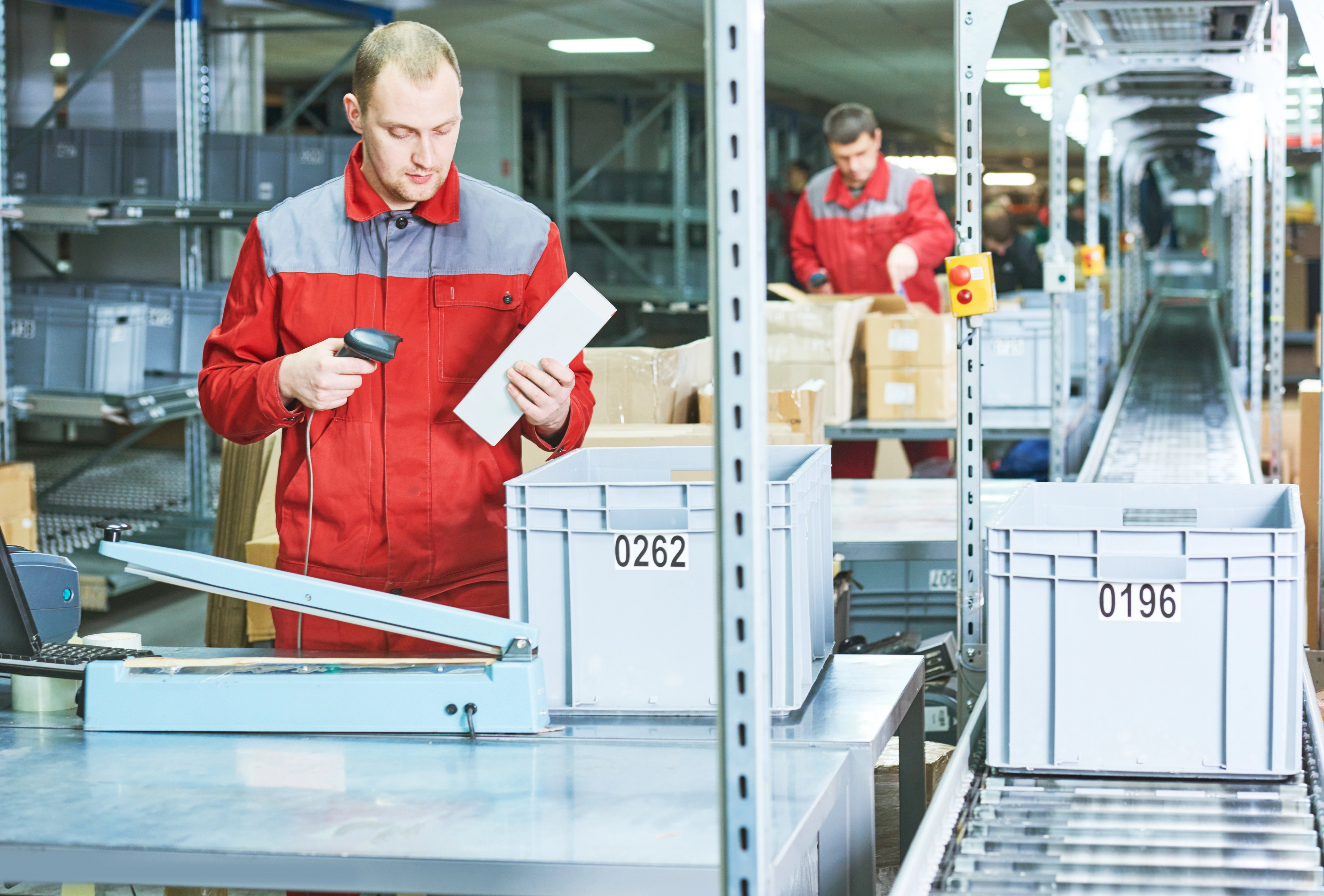 Top Warehouse Challenges for Shopify Sellers