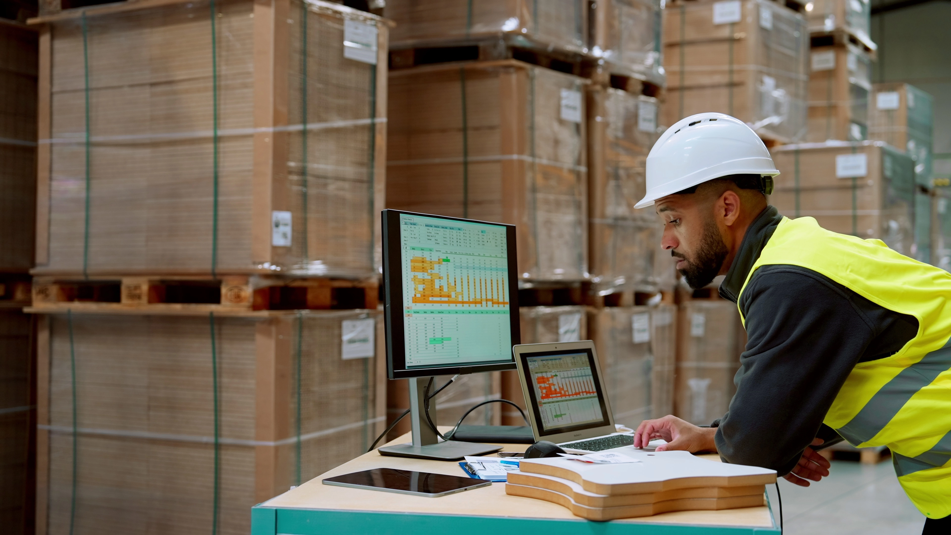 inventory management software