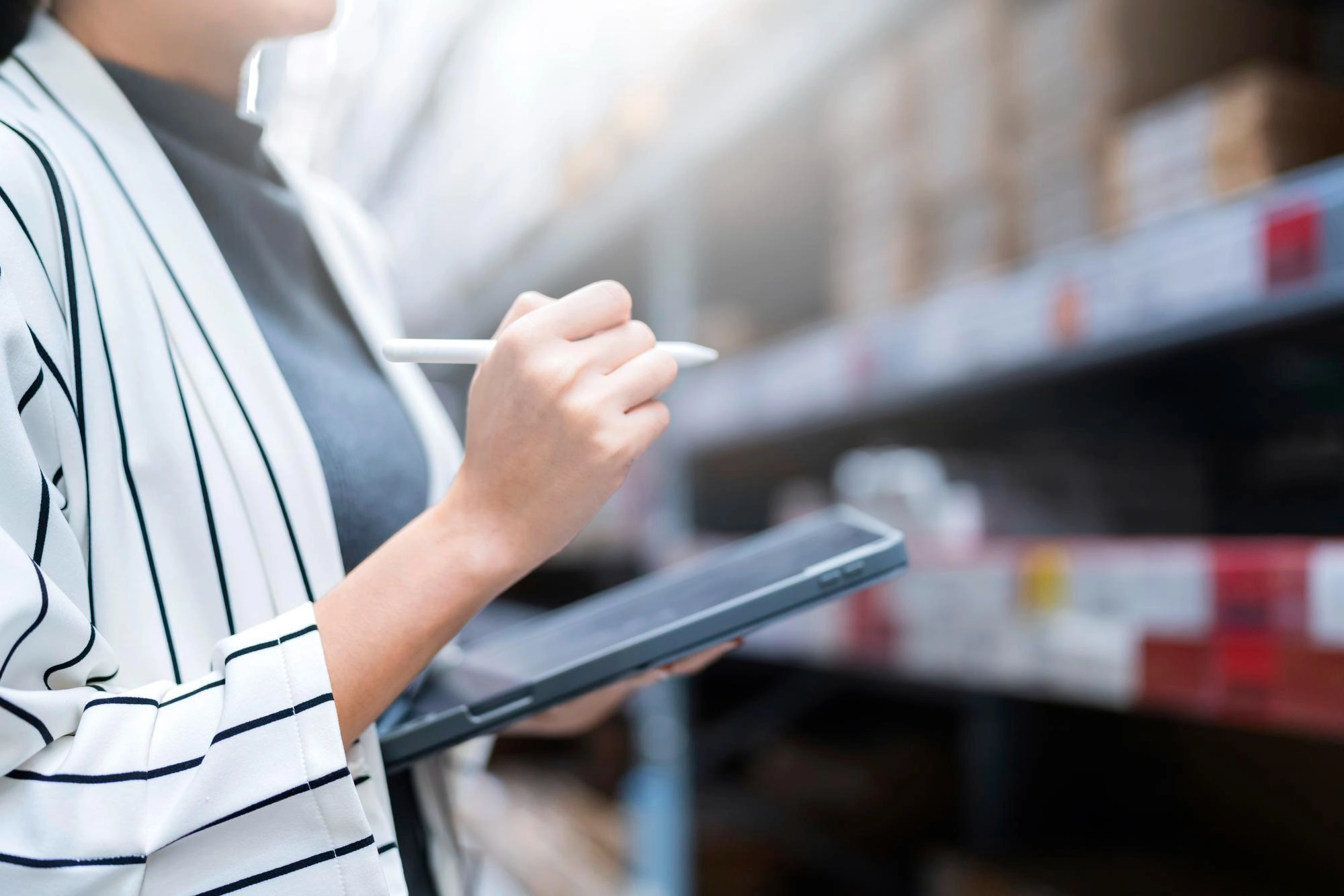 Warehouse Automation Basics for Small Shopify Businesses
