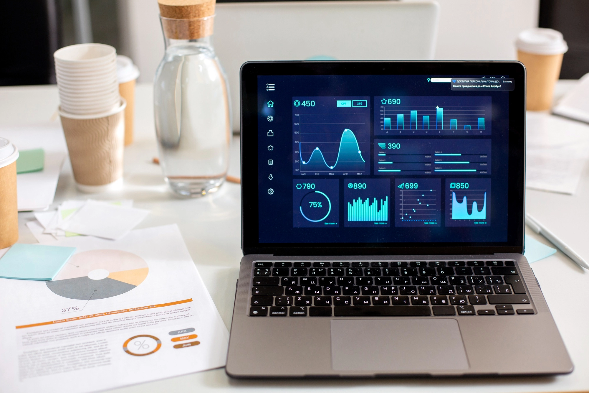 Key Warehouse Metrics to Track in 2025 (for Shopify)