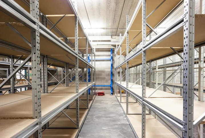stockouts, safety stock