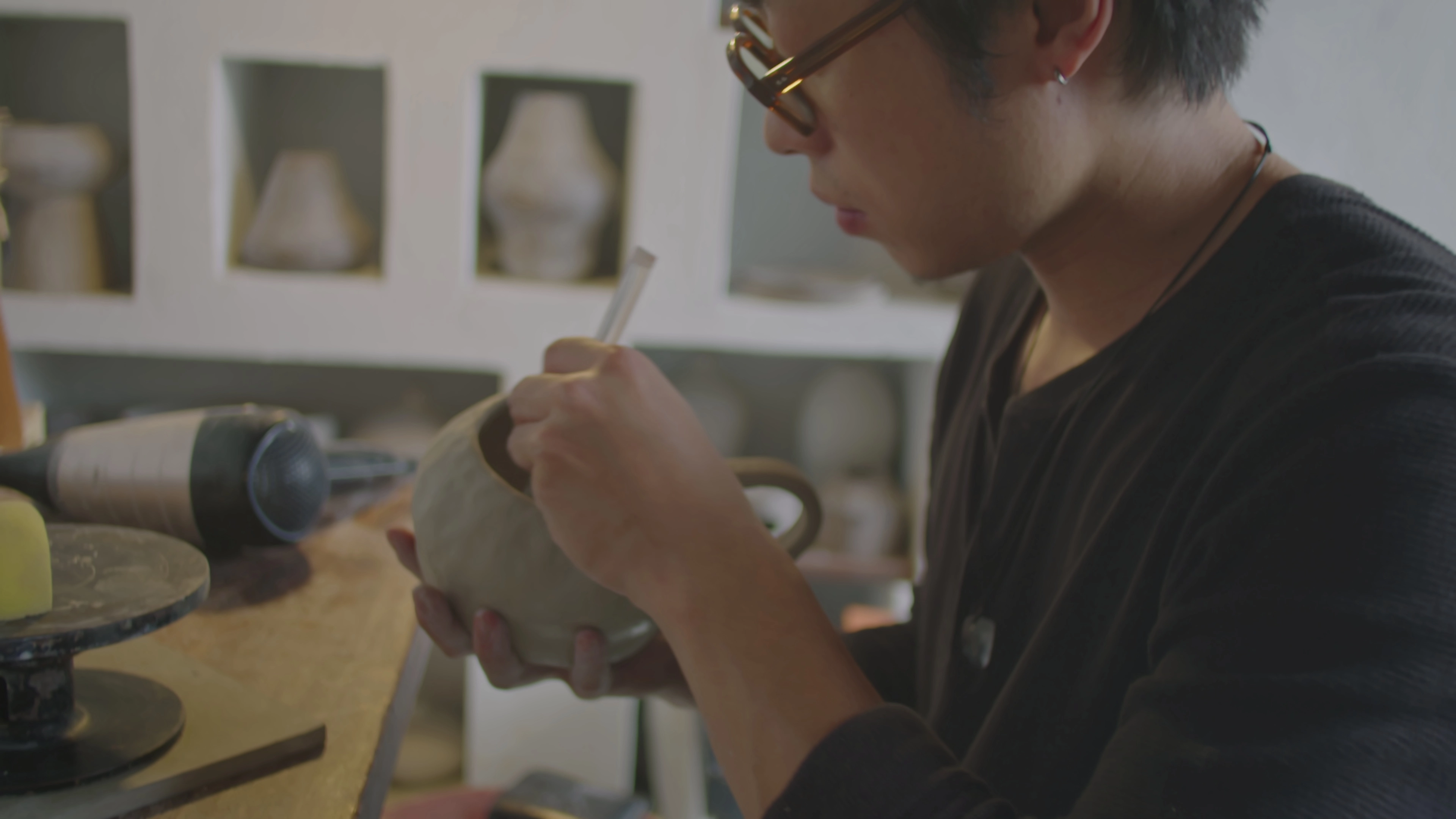 Small Business Craft